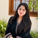 Rubab Asif