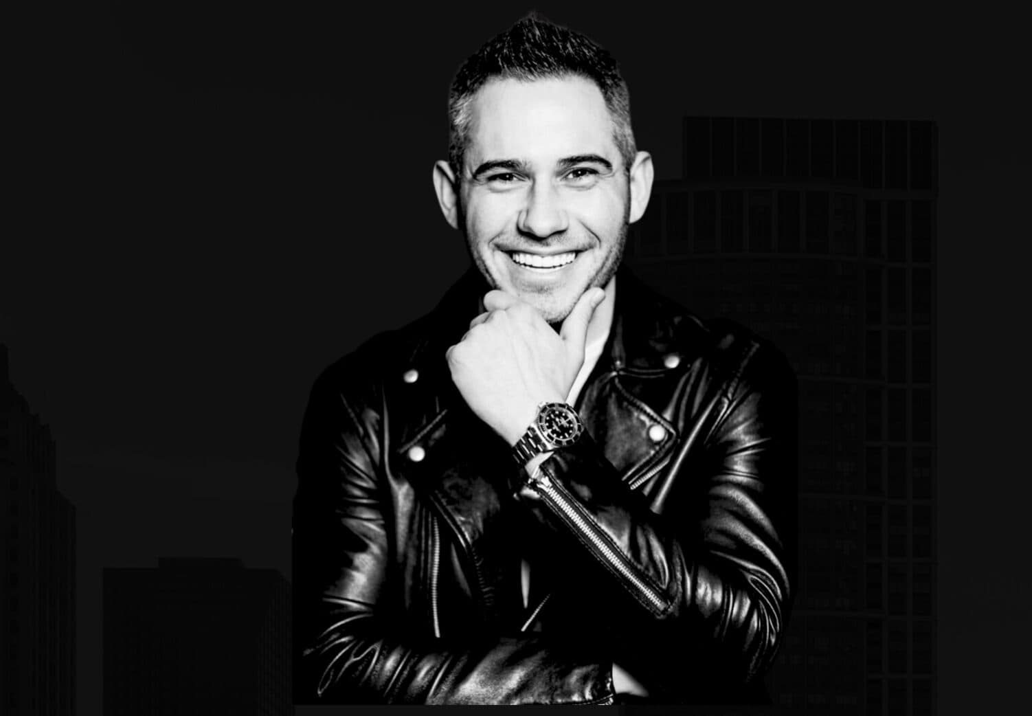 Dillon Kivo, Authority Track Lead