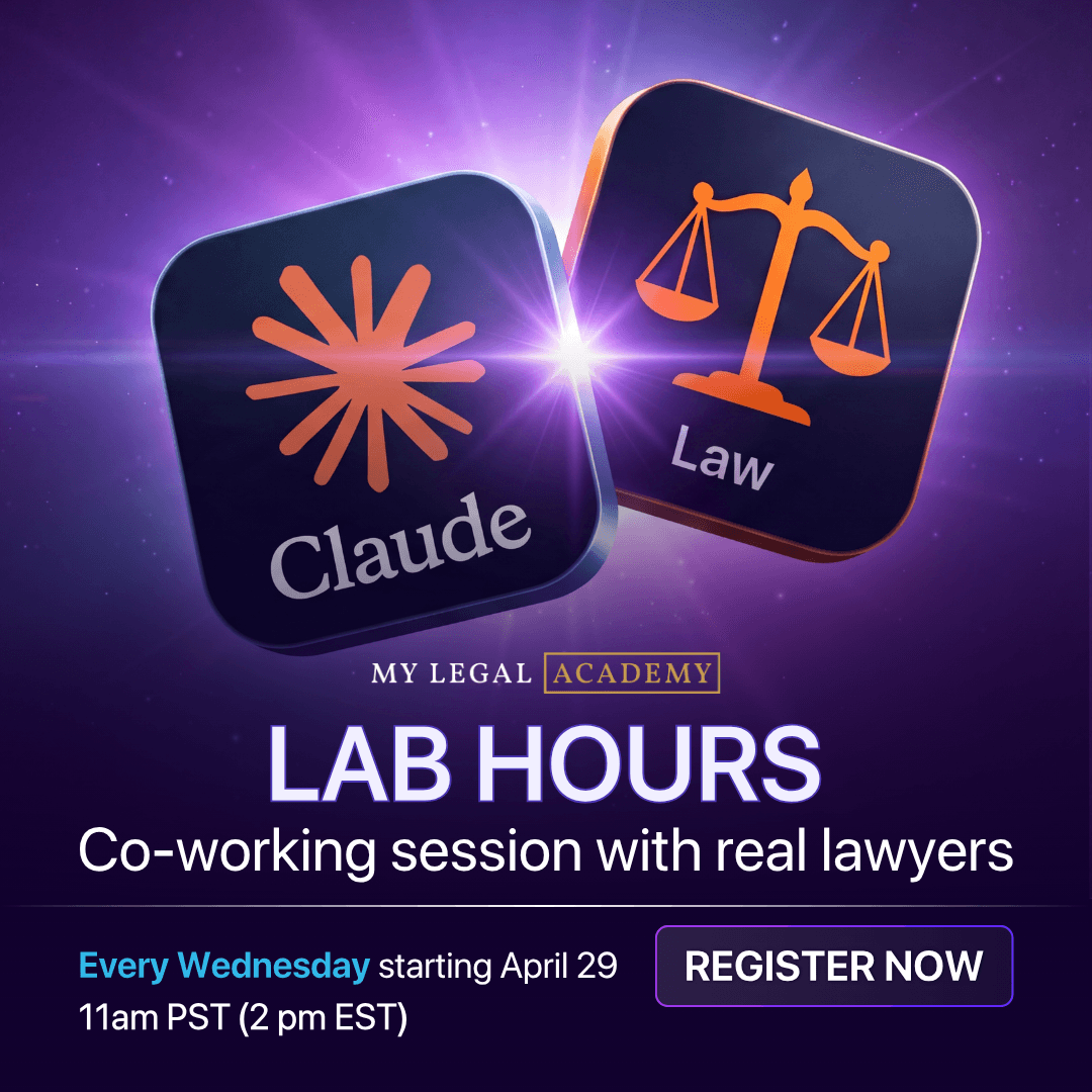 MLA Intelligence Labs: Lab 3 — Live Coworking Build