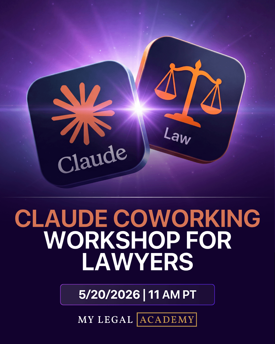 MLA Intelligence Labs: Lab #6 — Claude Coworking for Lawyers (Foundational)